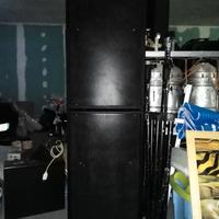 impianto audio