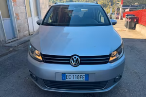 Turan 1.6 d