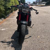 Bmw k100 RS storica
