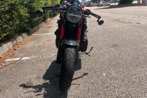 Bmw k100 RS storica