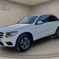 MERCEDES-BENZ GLC 220 d 4Matic Sport
