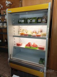 frigorifero vetrina 