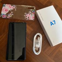 Samsung a7