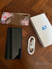 Samsung a7