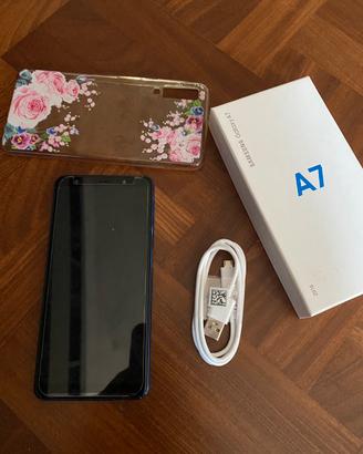 Samsung a7