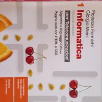 1 informatica per telecomunicazioni 