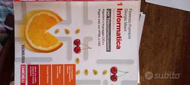 1 informatica per telecomunicazioni 