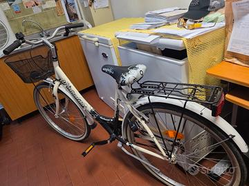 Bicicletta Lombardo 