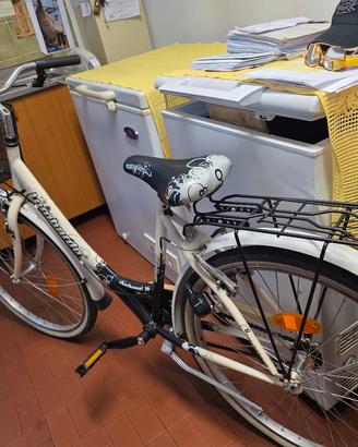 Bicicletta Lombardo 