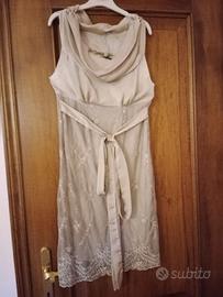 Vestito da cerimonia
