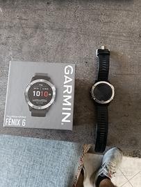 garmin fenix 6
