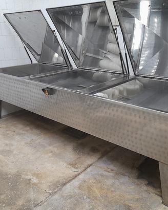 attrezzatura caseificio 