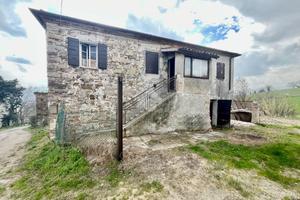 CASA INDIPENDENTE A POGGIO TORRIANA