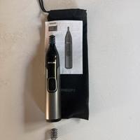 Rifinitore (rasoio)per ritocchi istantanei Philips