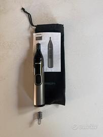 Rifinitore (rasoio)per ritocchi istantanei Philips