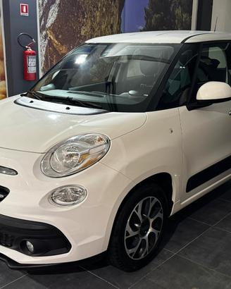 Fiat 500L 1.3 Multijet 95 CV BUSINESS