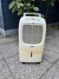 Deumidificatore zephir