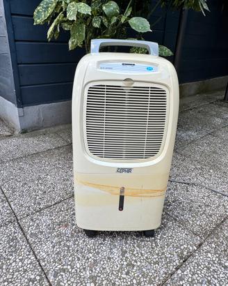 Deumidificatore zephir