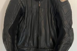 DAINESE Tuta divisibile giacca e pantaloni TG54