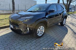 TOYOTA Yaris Cross 1.5 Hybrid 5p. E-CVT Business
