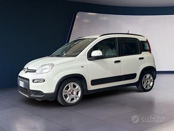FIAT Panda 1.0 70cv S&S Hybrid City Life * PR...