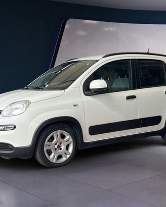 FIAT Panda 1.0 70cv S&S Hybrid City Life * PR...