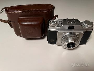 AGFA macchina foto