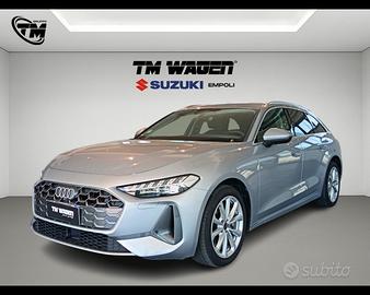 AUDI A5 3ª serie - A5 Avant TDI 150 kW mHEV+ S tro