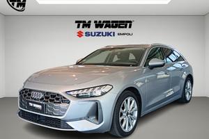 AUDI A5 3ª serie - A5 Avant TDI 150 kW mHEV+ S tro