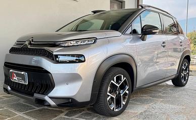 Citroen C3 Aircross 1.2 puretech Shine s&s 110cv