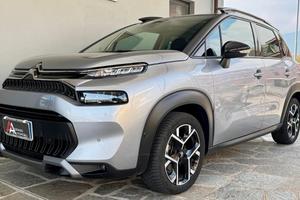 Citroen C3 Aircross 1.2 puretech Shine s&s 110cv