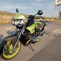Bmw r1150r rockster edizione limitata
