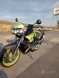 Bmw r1150r rockster edizione limitata