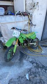 Kx 125 anno 91