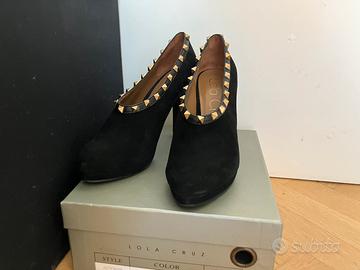 Decoltè donna nr. 39
