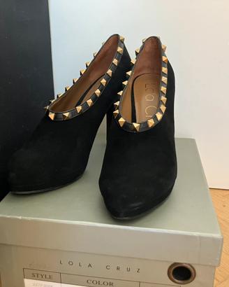 Decoltè donna nr. 39