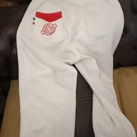 Tuta scherma 800nw ragazza