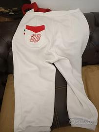 Tuta scherma 800nw ragazza