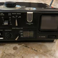 Raro Vintage JVC 3060EU