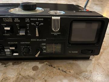 Raro Vintage JVC 3060EU