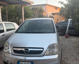 Opel Meriva 1.3 CDTI EcoFlex 75cv - 2008
