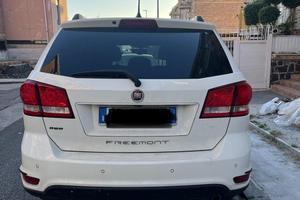 fiat freemont