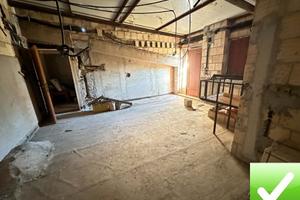 Attico Da Rifinire + Posto Auto Campo Calabro 90 M