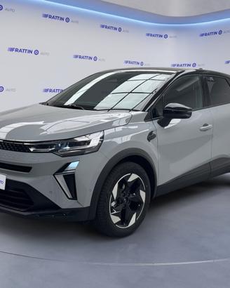 RENAULT CAPTUR FULL HYBRID E-TECH 160