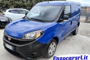FIAT Doblò 1.6 MJT 105CV PC-TN Cargo Business 2020