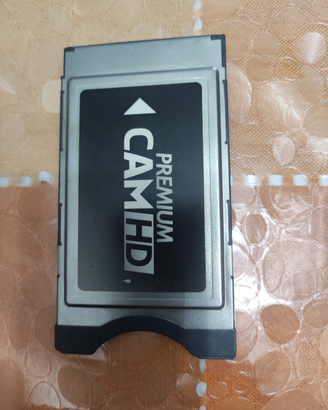 Modulo CAM TV