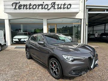 ALFA ROMEO Stelvio 2.2 Turbodiesel 210 CV AT8 Q4
