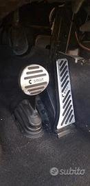 Pedaliera Smart Fortwo modello 451 dal 2007