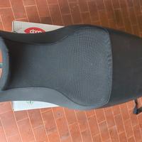 Sella e codino Buell