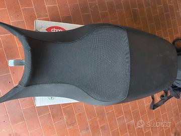 Sella e codino Buell